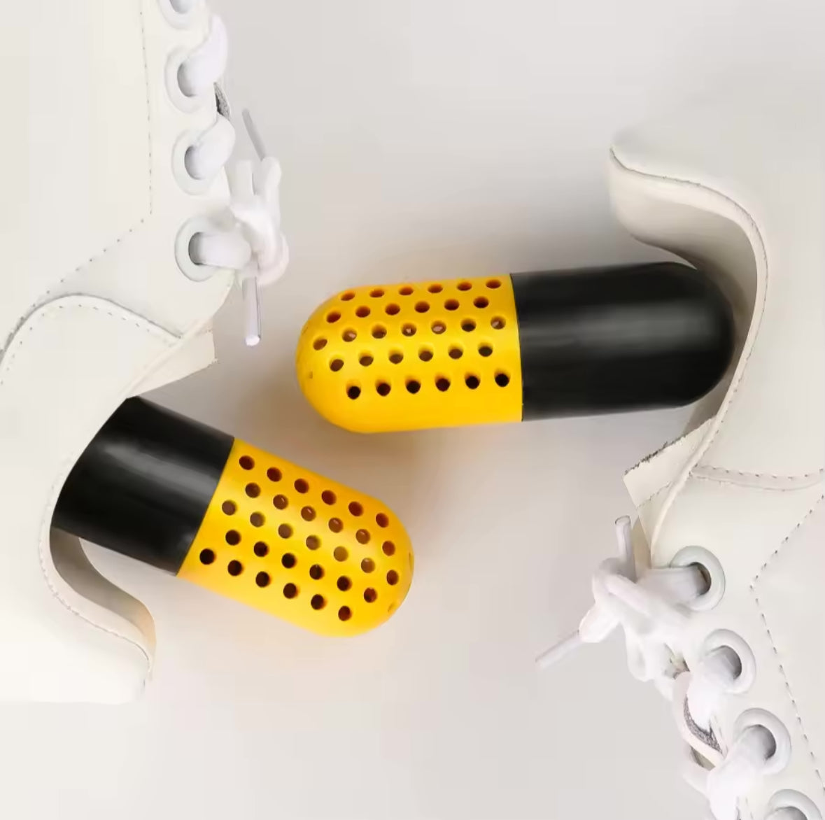 Capsule KickFresh ™