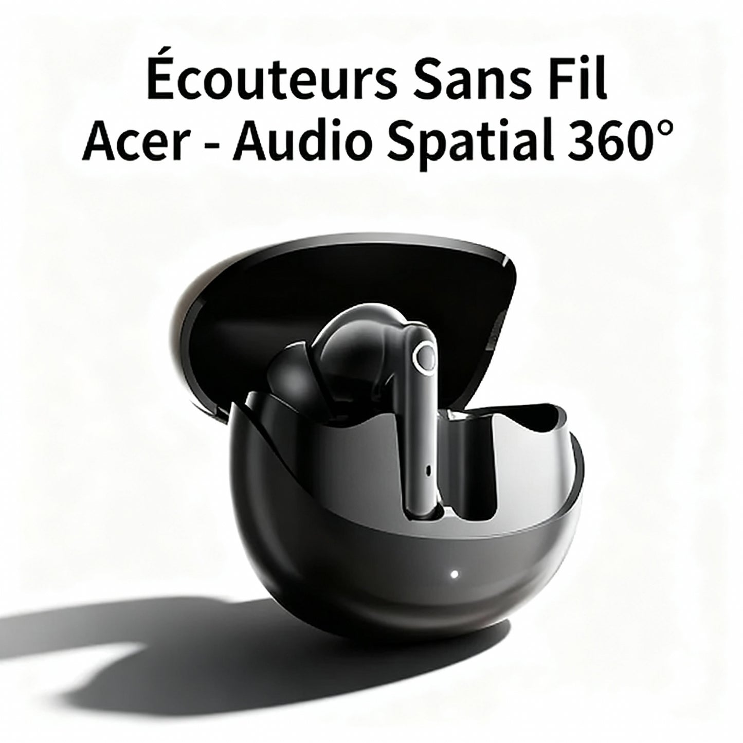 ACER™ Gadgets Ecouteurs sans fil