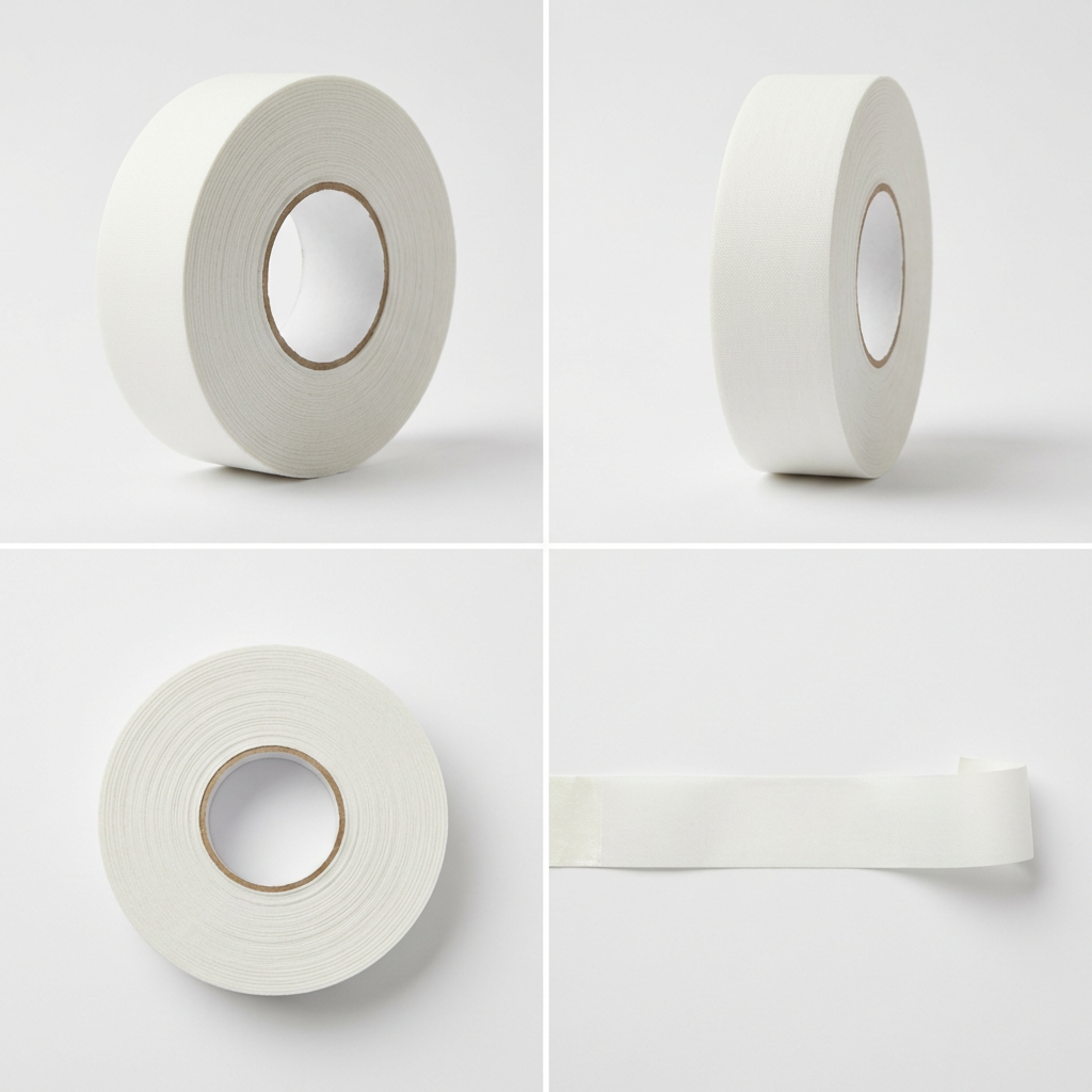 COLLAR-FIX™ Pro - Ruban Adhésif Protection