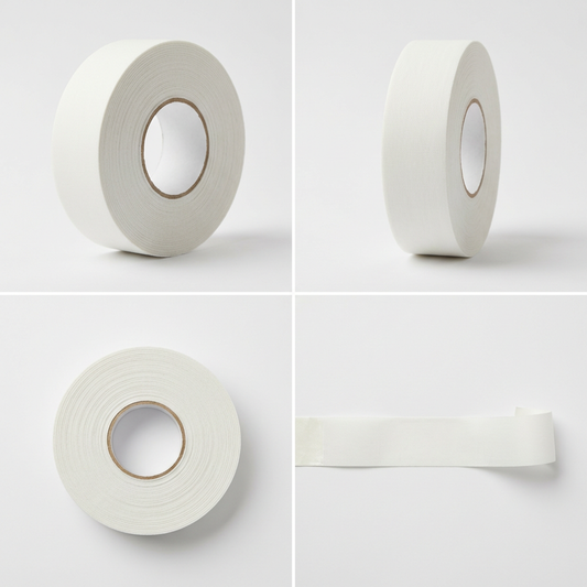 COLLAR-FIX™ Pro - Ruban Adhésif Protection