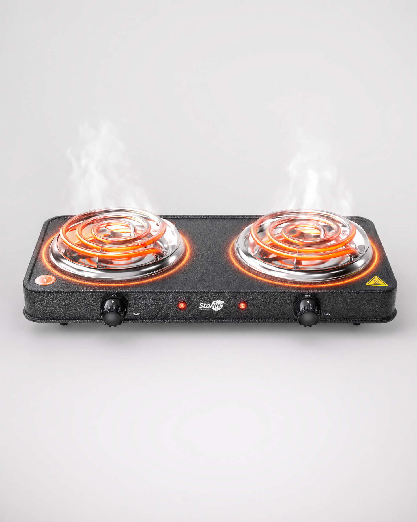 StarLux™ – Cuisine Rapide Sans Gaz ⚡
