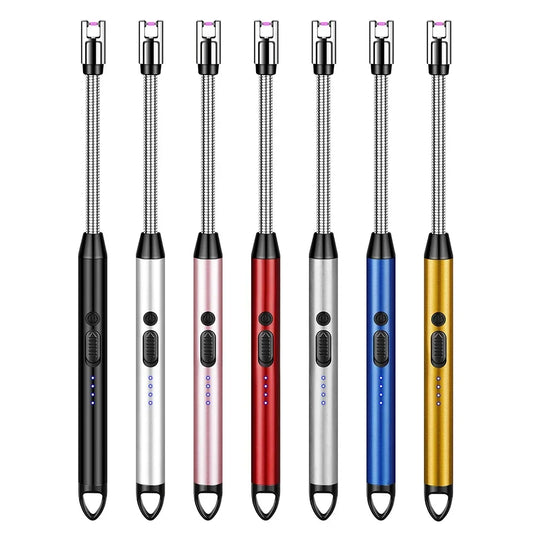 PowerLux™ - Briquet électrique Intelligent USB-C